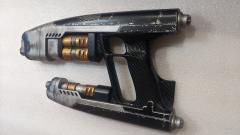 Hotový quad blaster